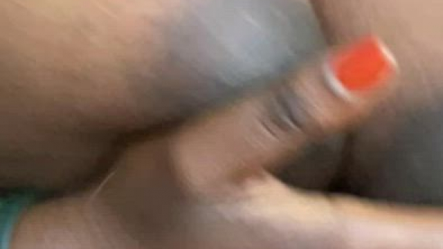 [OC] Master approved. I didn’t like this gif at first, but I’ve gotten good feed