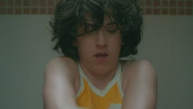 Lucía Uribe - Massive Tits In 'Unstoppable S01E02' (2020)