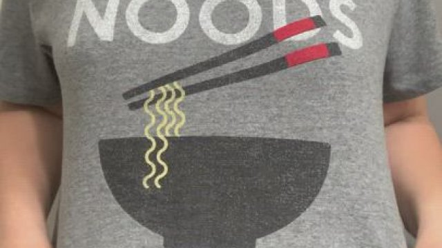 Do you like what's underneath