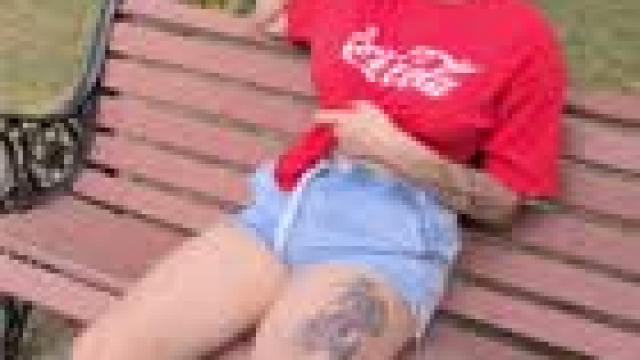 We can do some coke and have fun? [F]