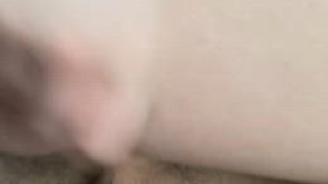 He loves when I ride