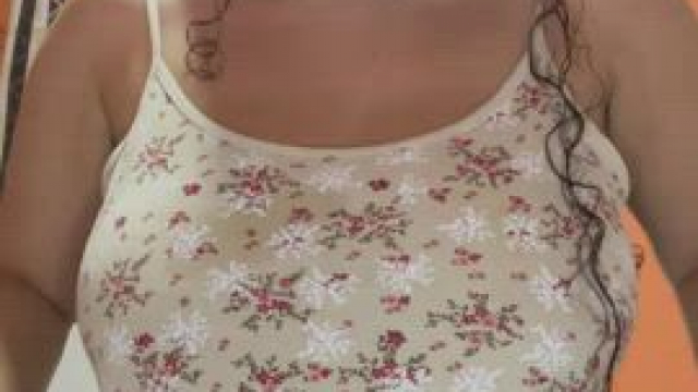 Are thick, busty sluts boner material?