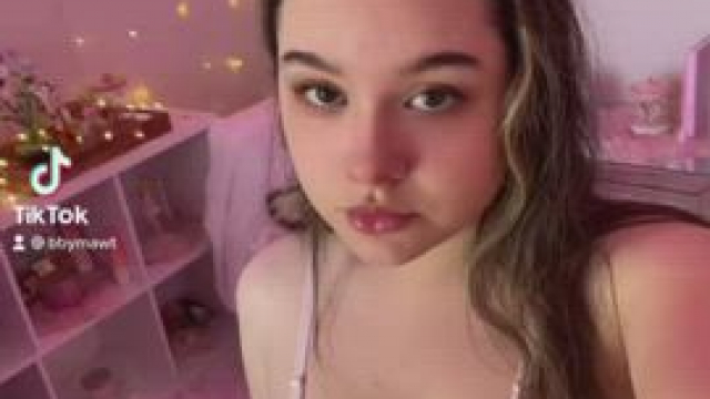 He couldn’t resist fucking me with this fit on