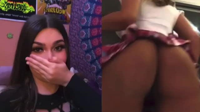 So fucking embarrassed.