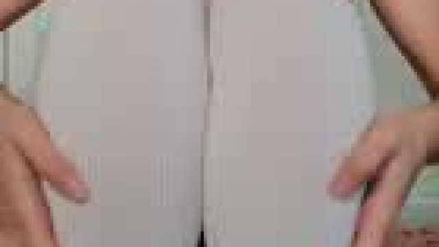 I hope you like my thigh highs... and whats hiding behind them! (: