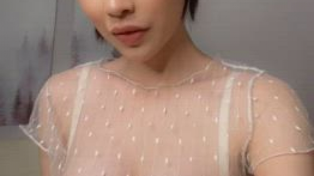 Are asian tits even attractive