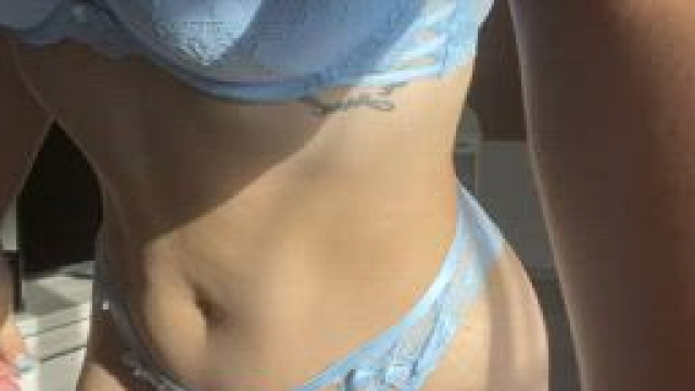 My ex-boyfriend told me I was unfuckable... was he right?