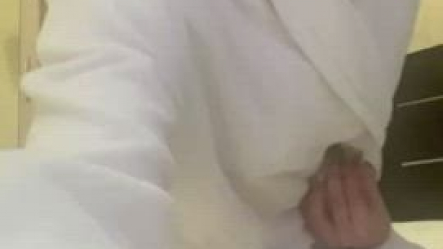 Dont be shy... no one will hear us... except everyone in this hotel.