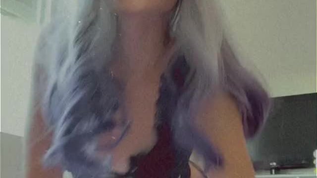 Let me show you what I wanna do to you dad