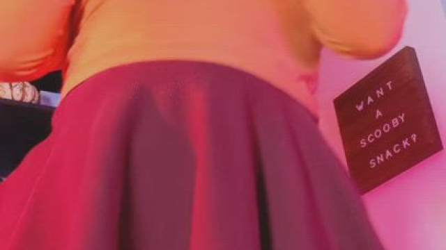 Velma from Scooby-Doo by bbybellecos