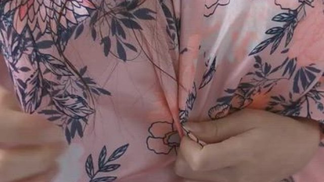 If I'm a beautiful enough flasher, will you forgive me?