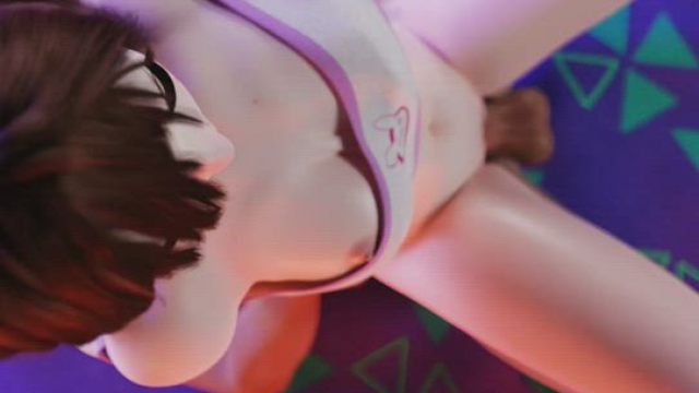 D.va (Honta) [Overwatch]