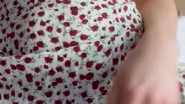 Hubby said I can choose a friend of his to fuck this weekend!