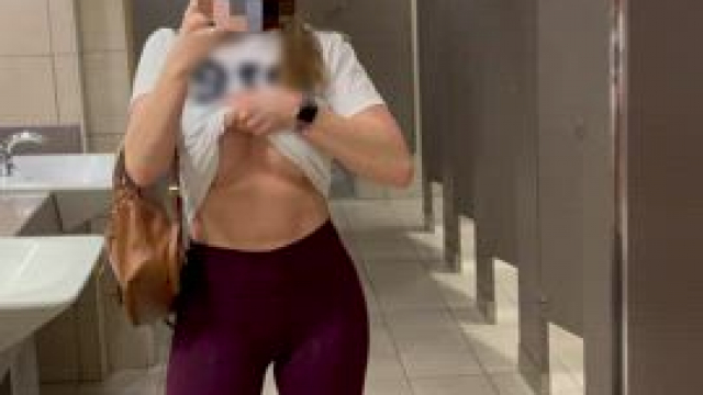 Fun drop on an a boring break