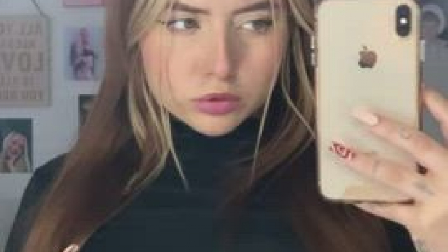 I've taken off my clothes, you've got two wishes left