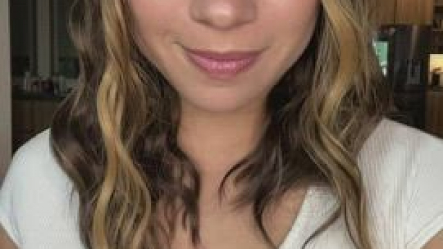 Do you like how my boobies jiggle in slow motion