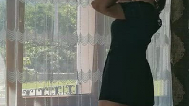 Want me to workout with you?