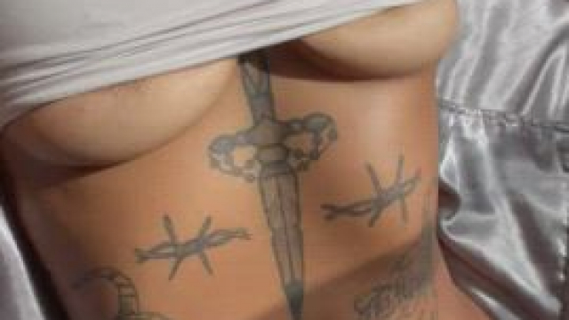 would u like to wake up next to me every morning?