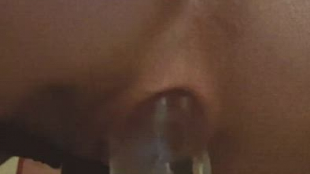 This video would have been so much better if it was your cock. What do you think