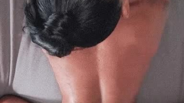 This is how I treat both guys I meet on vacation and all my husband's friends wh