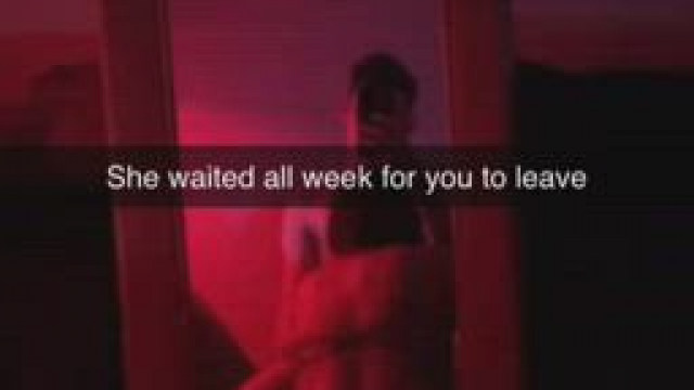 Gotta love a girl with no gag reflex