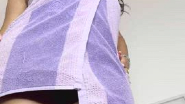 Look What`s Lurking Underneath [OC]