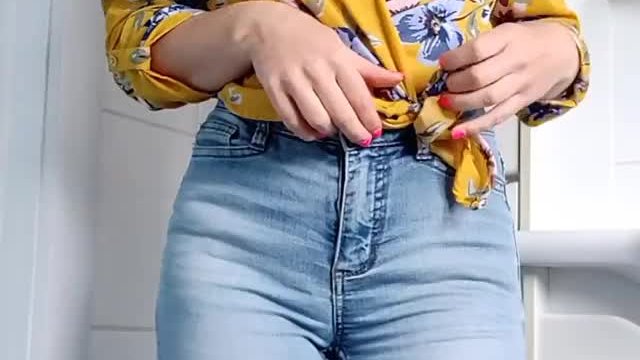 Would you knock up a cute girl like me?