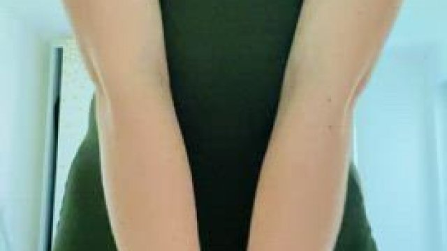 Mind if I drop in? (OC)