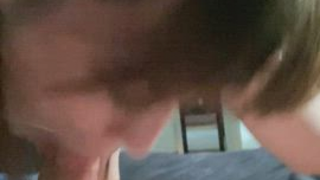 Nothing like a huge load for breakfast!