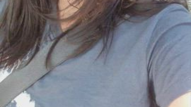 If life is a highway, I want to ride you. [GIF]