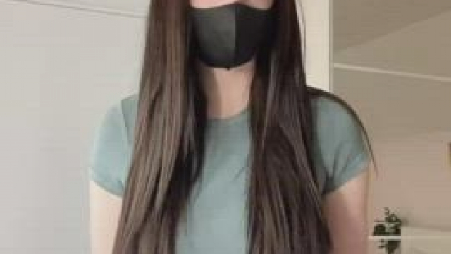 Who would have told that I am packing under this t-shirt