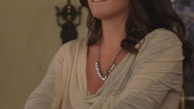 Addison Timlin's amazing plots in Californication