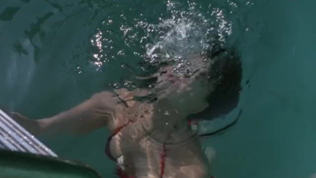 Phoebe Cates - Fast Times at Ridgemont High TV Cut