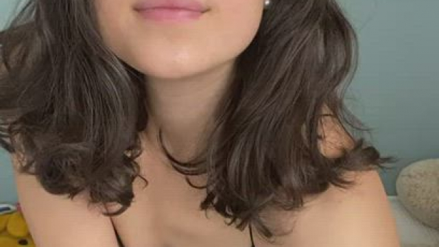 Would make my day if at least one person loved my body