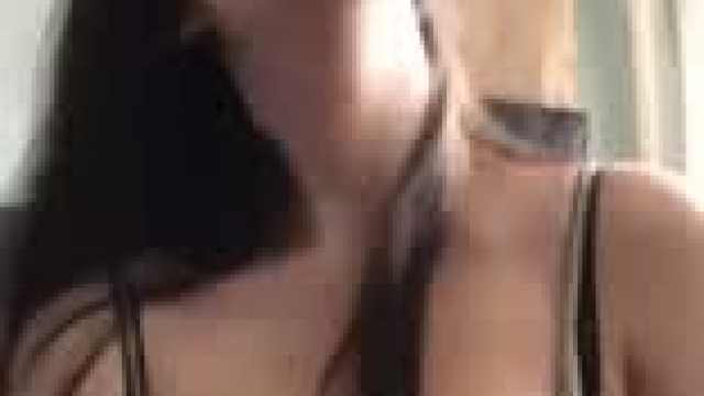 Anyone here know her name?