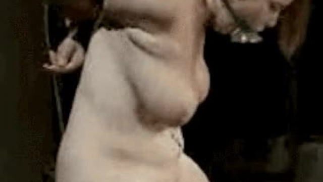 Big natural body ????