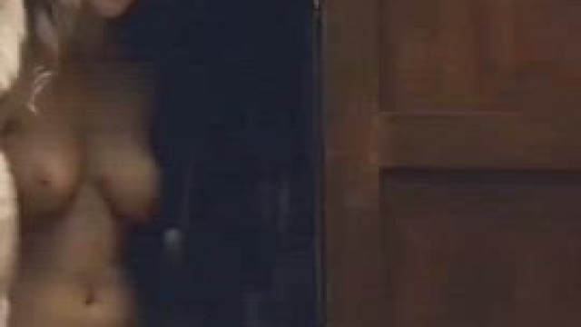 Audra Lynn - Beautiful body in 'Epic Movie'