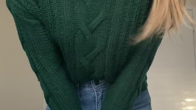 I hope you like cute little bootys