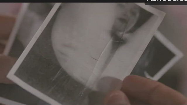 Caitlin Turner *spanking* herself (The killer inside me)