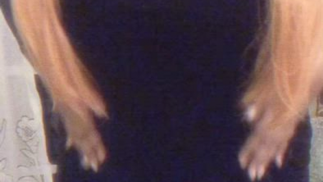 Love showing myself off [f]