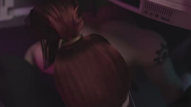 Brigitte (Bob Volskiy)