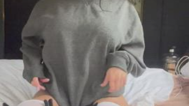 This is what I wear around campus