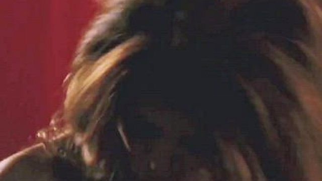 Marisa Tomei in ‘The Wrestler’