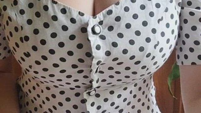 I love how my sundress hides them (18f)