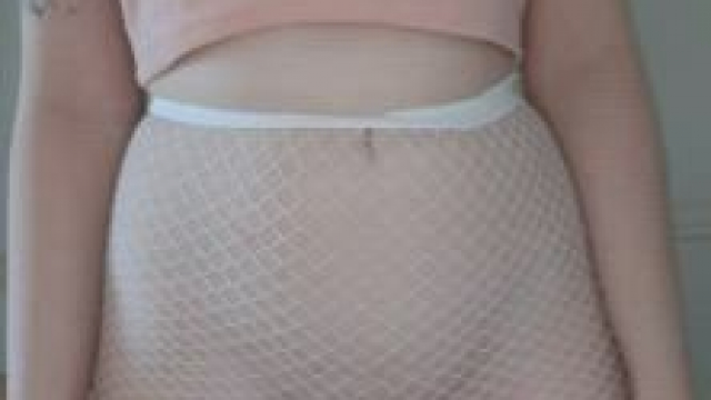 I love dropping my tits