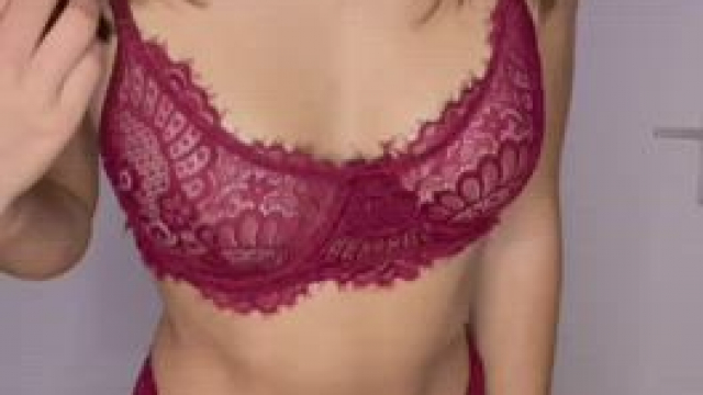 Today I am somehow horny