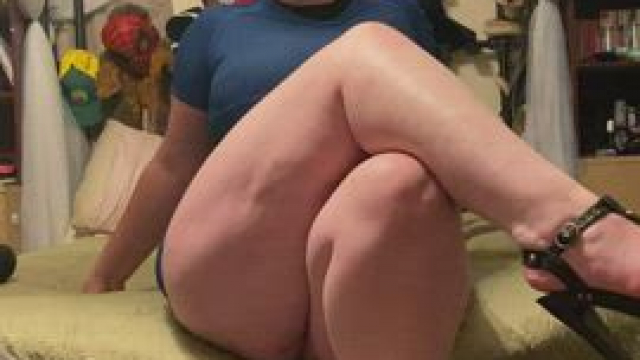 Do you want to join my landing party? Happy redhead appreciation day! General Ki