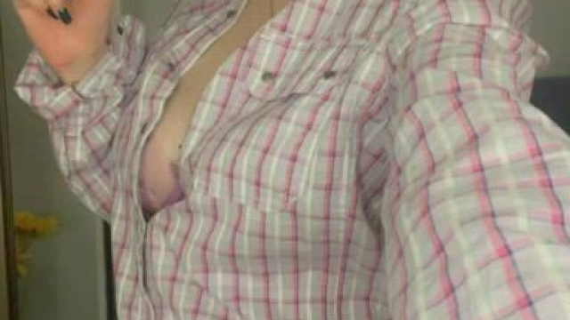 Would you also fuck me dressed like that?