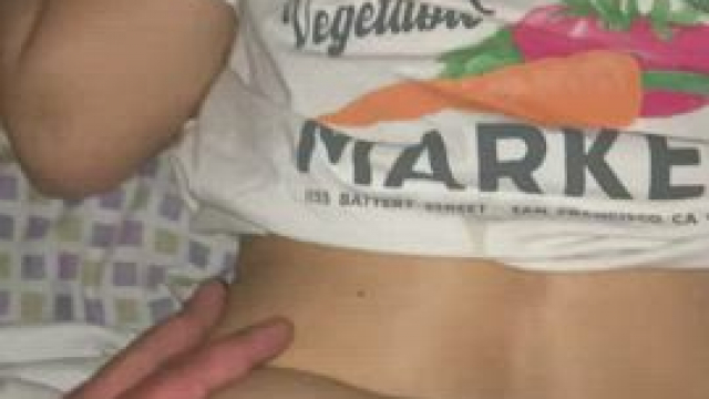 Do you wanna load me more cum inside my pussy?