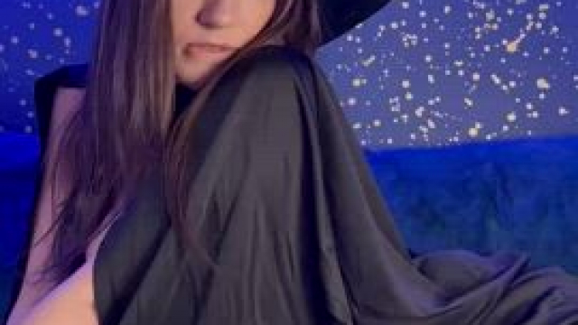 Watch me cast my spell